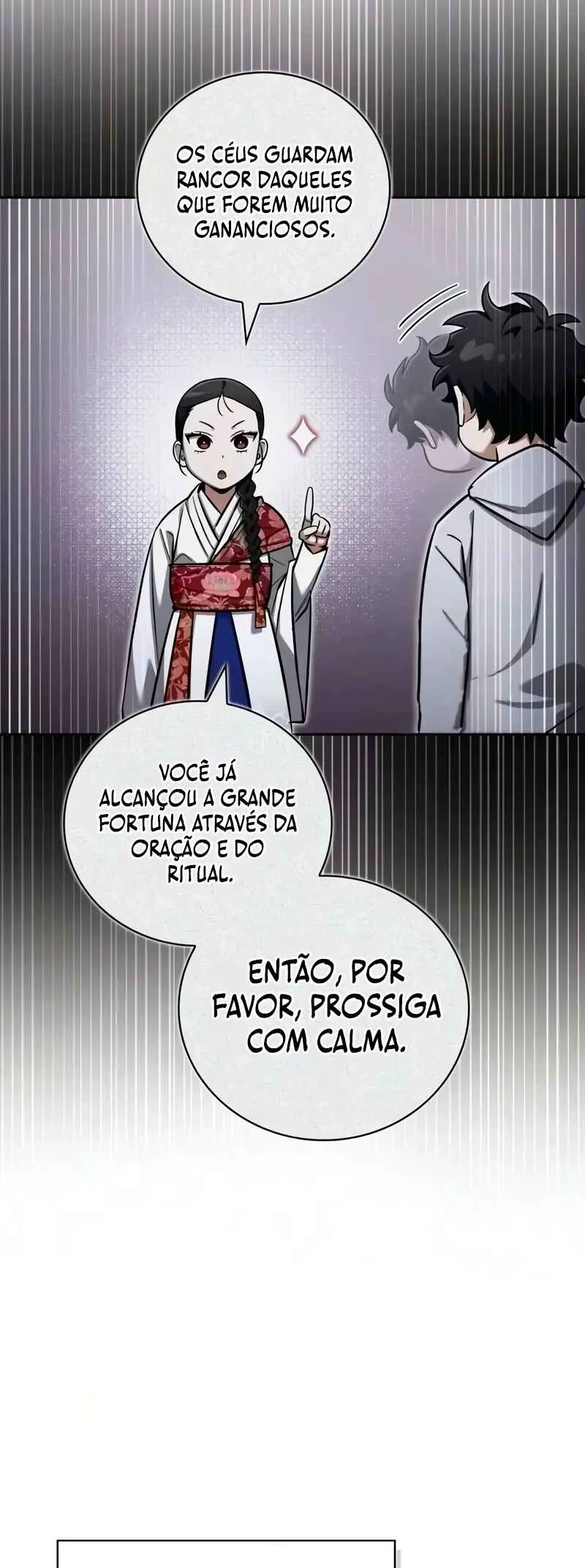 Hanamjae Tap Gongnyakppop — Cap. 29, pág. 42