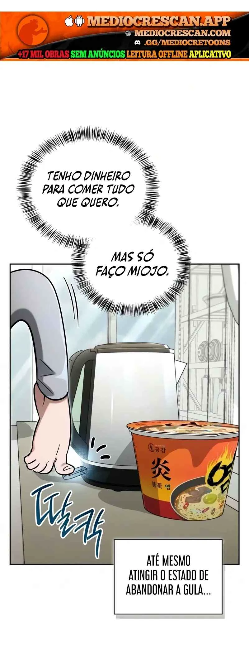 Hanamjae Tap Gongnyakppop — Cap. 29, pág. 44