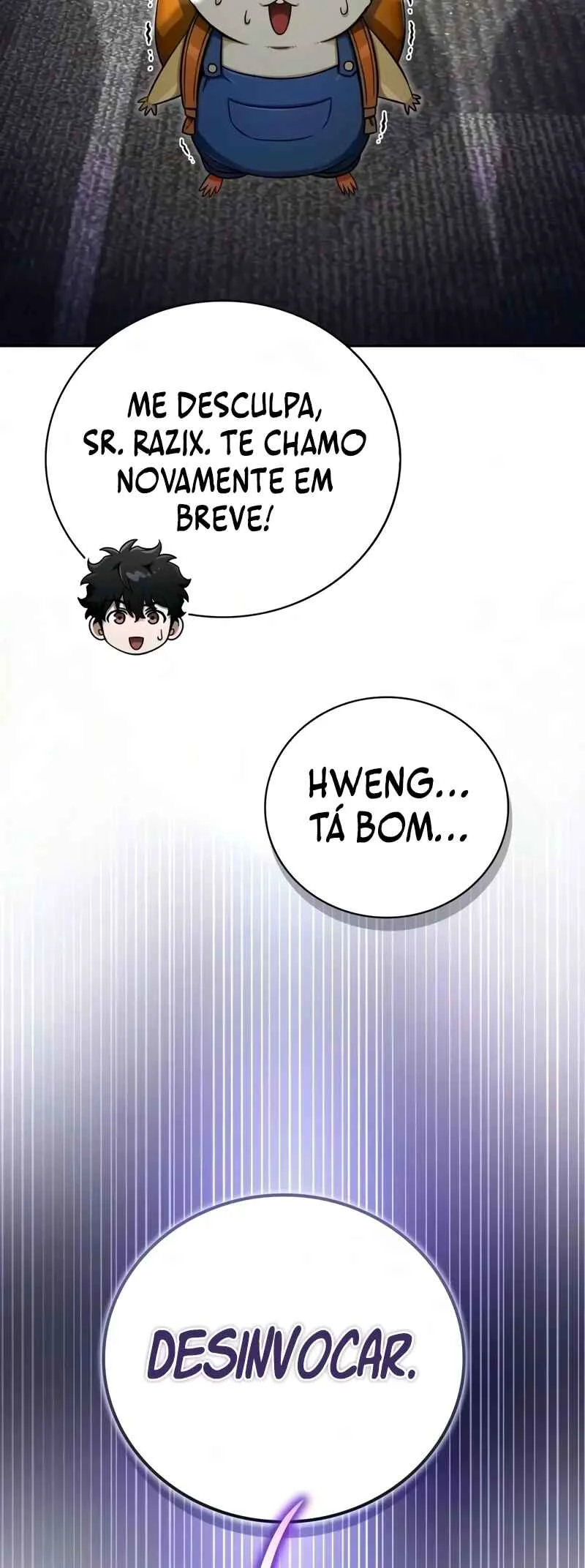 Hanamjae Tap Gongnyakppop — Cap. 29, pág. 57