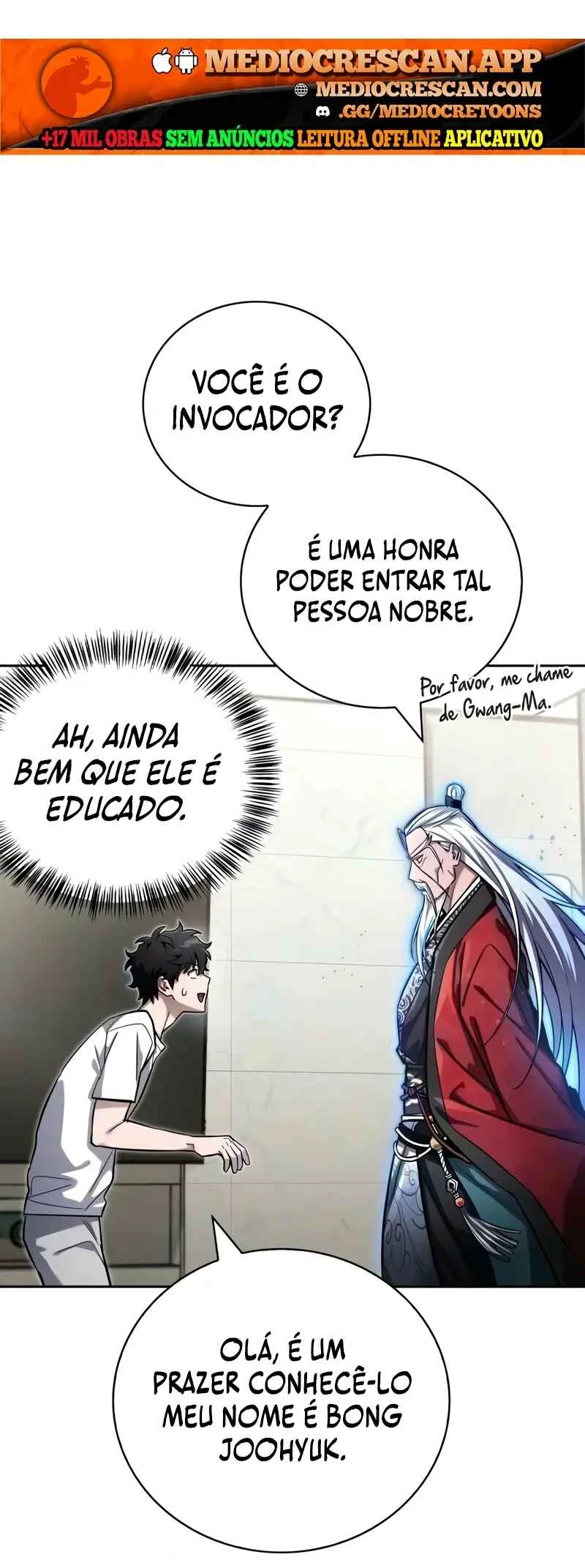 Hanamjae Tap Gongnyakppop — Cap. 29, pág. 68