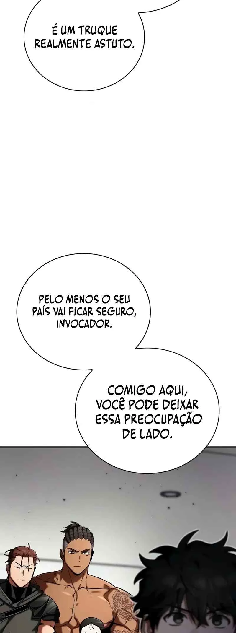Hanamjae Tap Gongnyakppop — Cap. 29, pág. 85