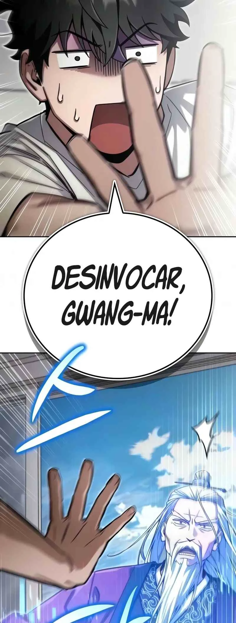 Hanamjae Tap Gongnyakppop — Cap. 29, pág. 100