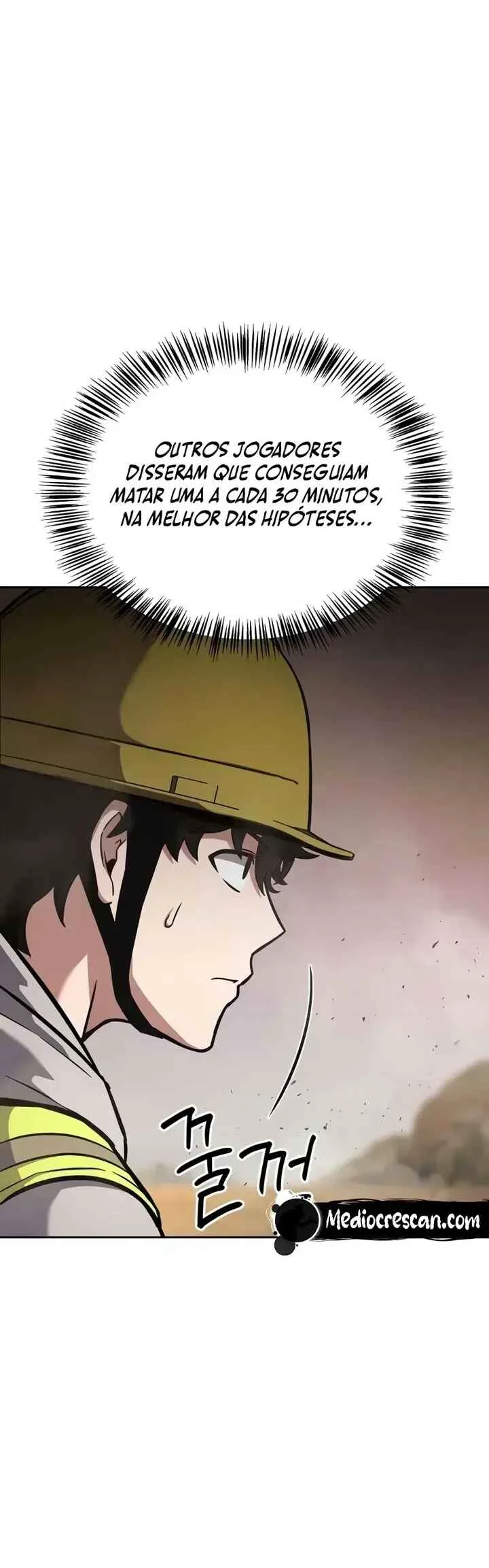 Hanamjae Tap Gongnyakppop — Cap. 3, pág. 16
