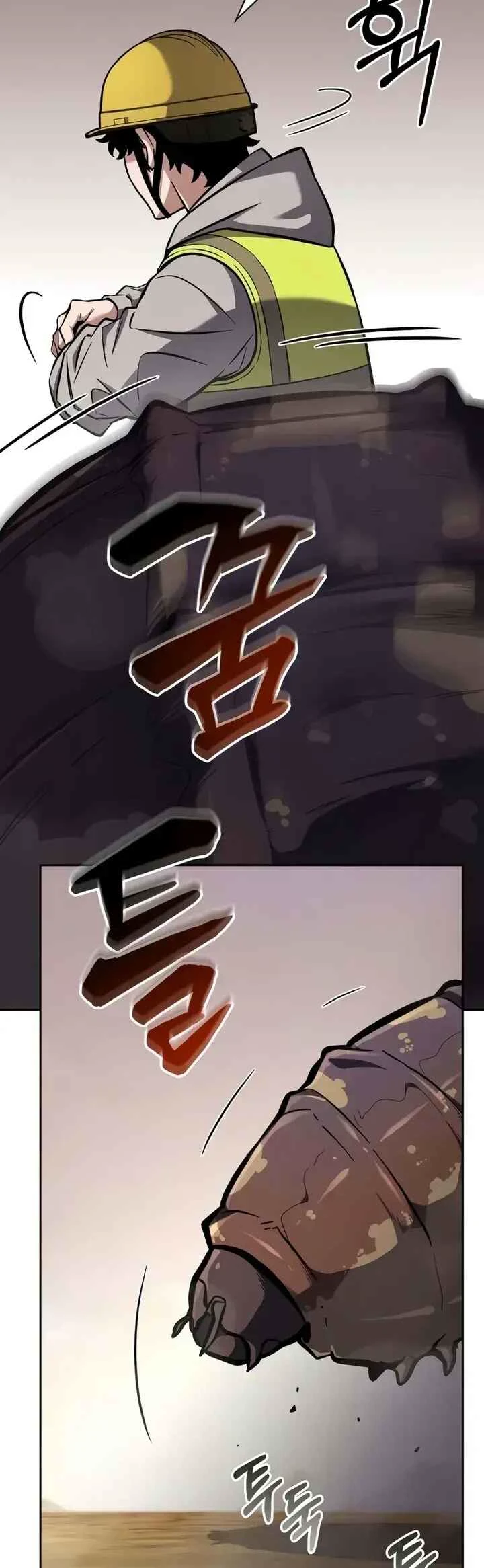 Hanamjae Tap Gongnyakppop — Cap. 3, pág. 20