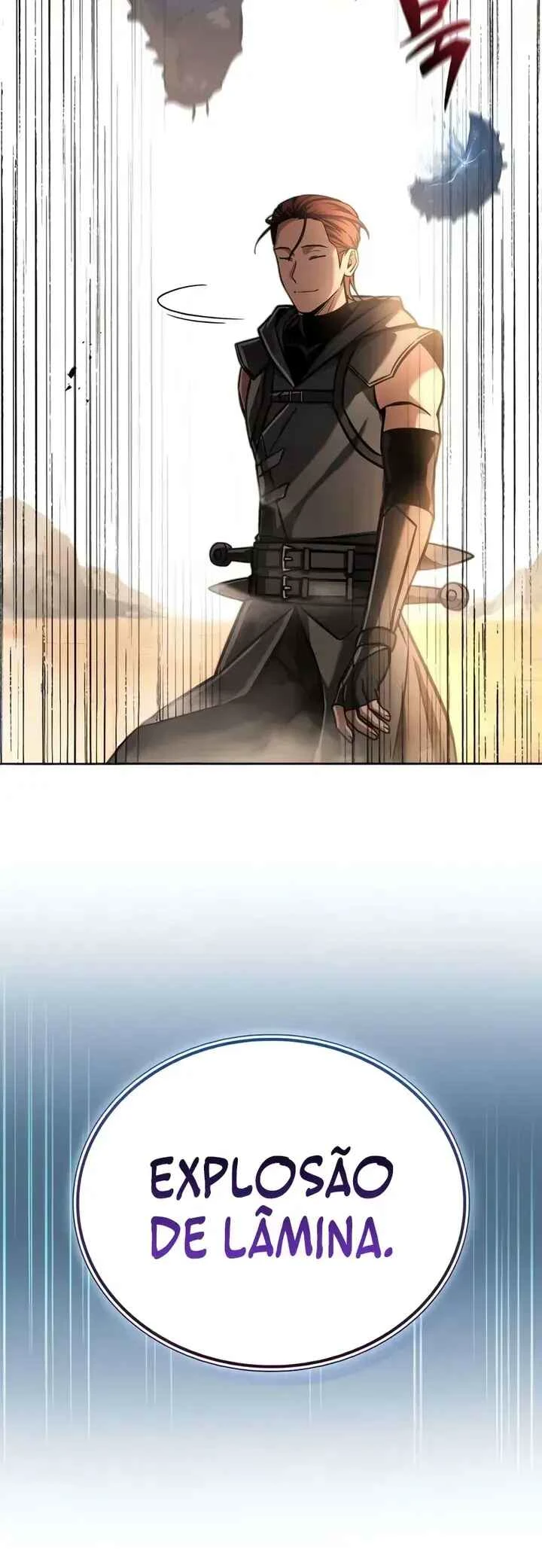 Hanamjae Tap Gongnyakppop — Cap. 3, pág. 28