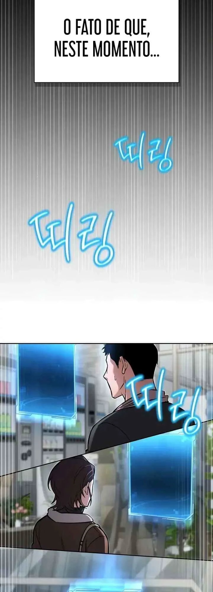 Hanamjae Tap Gongnyakppop — Cap. 3, pág. 37
