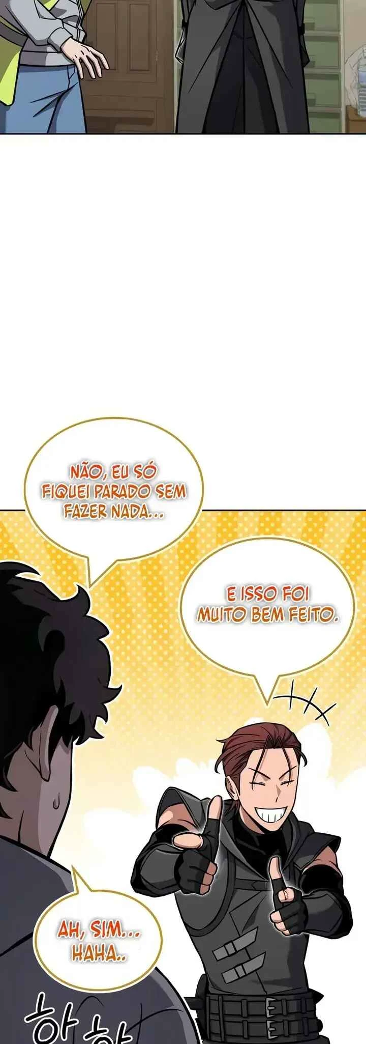 Hanamjae Tap Gongnyakppop — Cap. 3, pág. 42