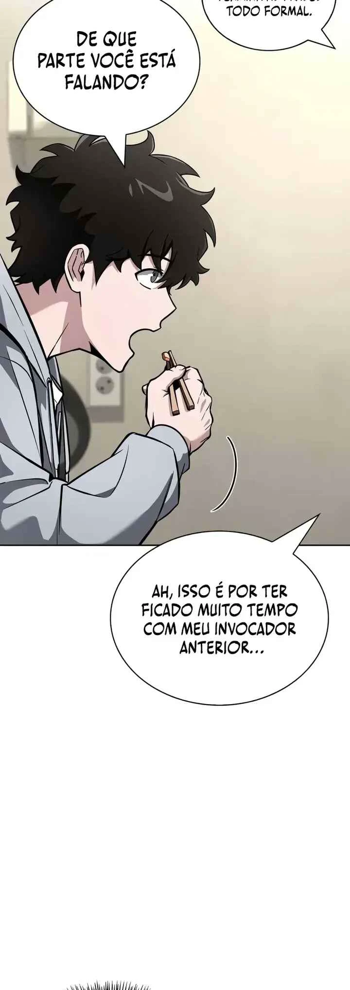 Hanamjae Tap Gongnyakppop — Cap. 3, pág. 54
