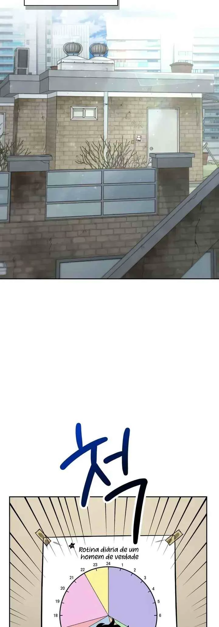 Hanamjae Tap Gongnyakppop — Cap. 3, pág. 60