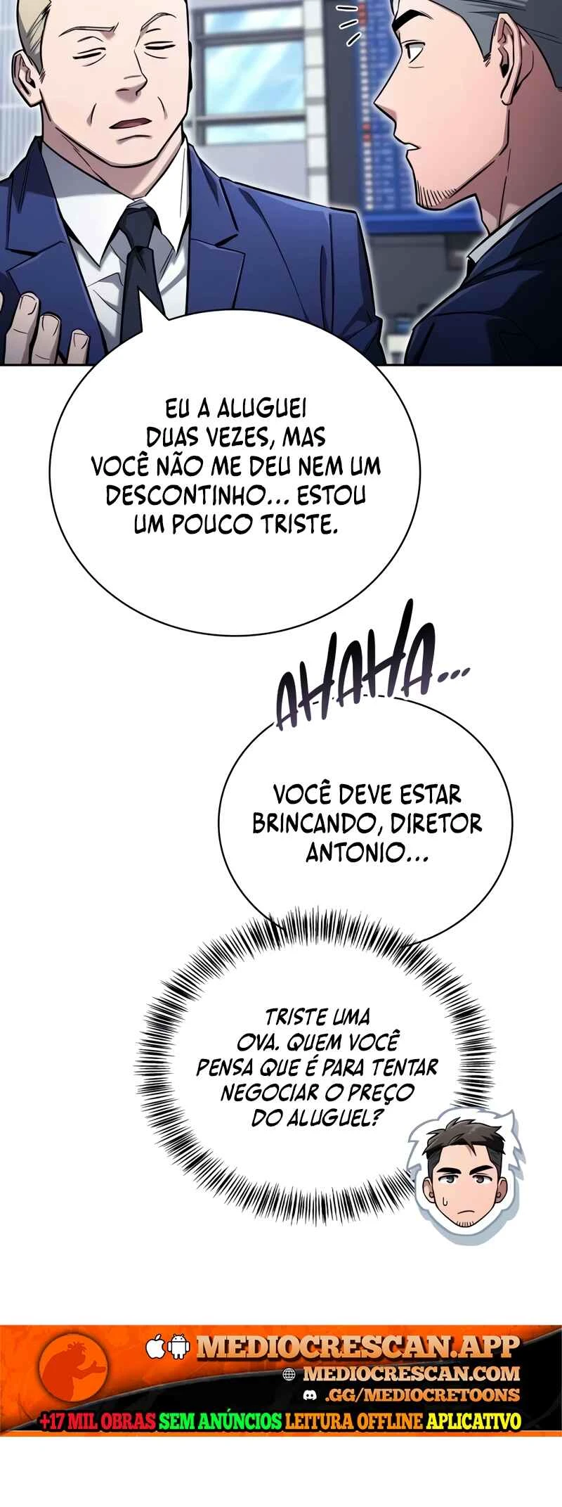 Hanamjae Tap Gongnyakppop — Cap. 30, pág. 4