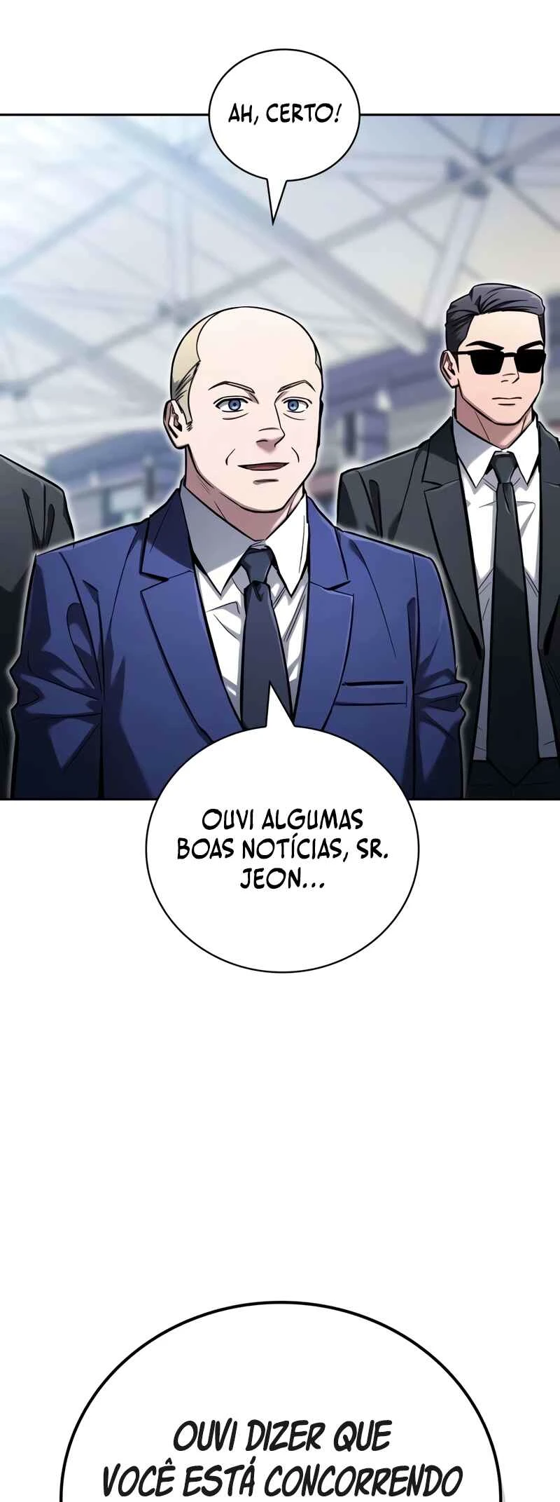 Hanamjae Tap Gongnyakppop — Cap. 30, pág. 5