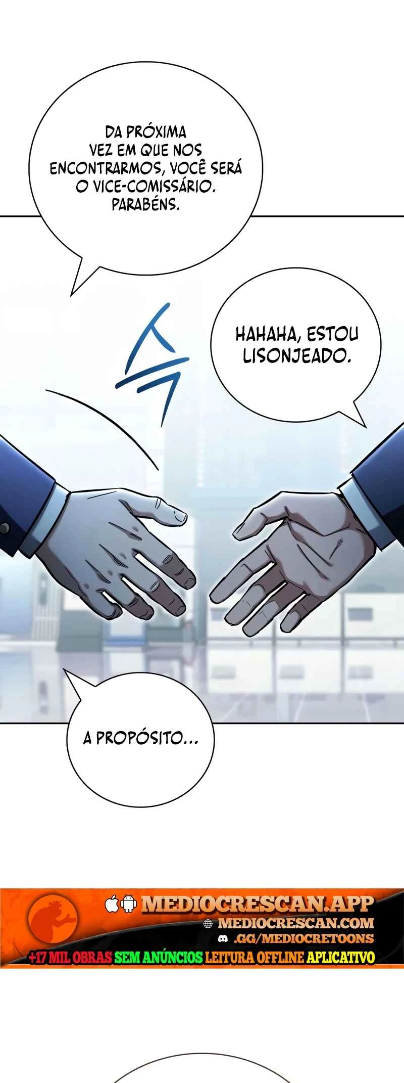 Hanamjae Tap Gongnyakppop — Cap. 30, pág. 7