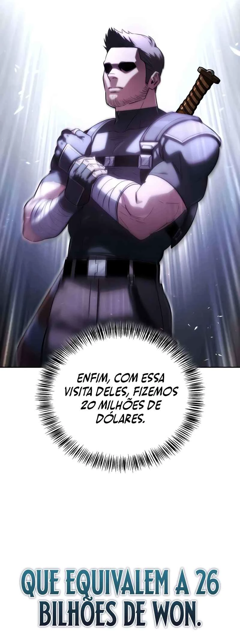 Hanamjae Tap Gongnyakppop — Cap. 30, pág. 11