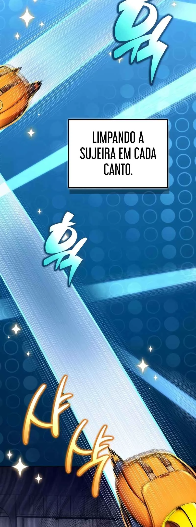 Hanamjae Tap Gongnyakppop — Cap. 30, pág. 17