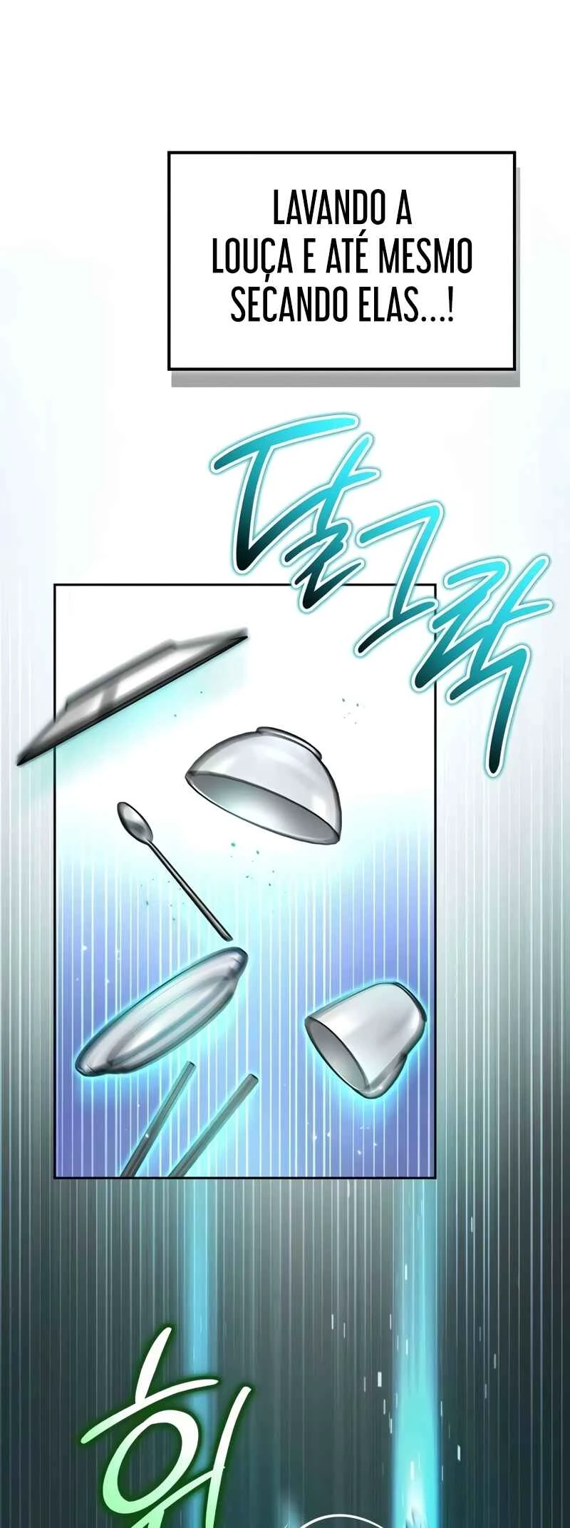 Hanamjae Tap Gongnyakppop — Cap. 30, pág. 21