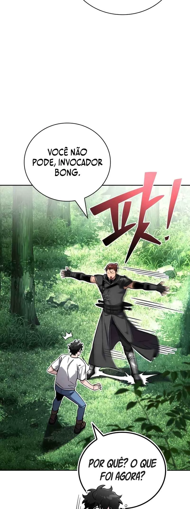 Hanamjae Tap Gongnyakppop — Cap. 30, pág. 38