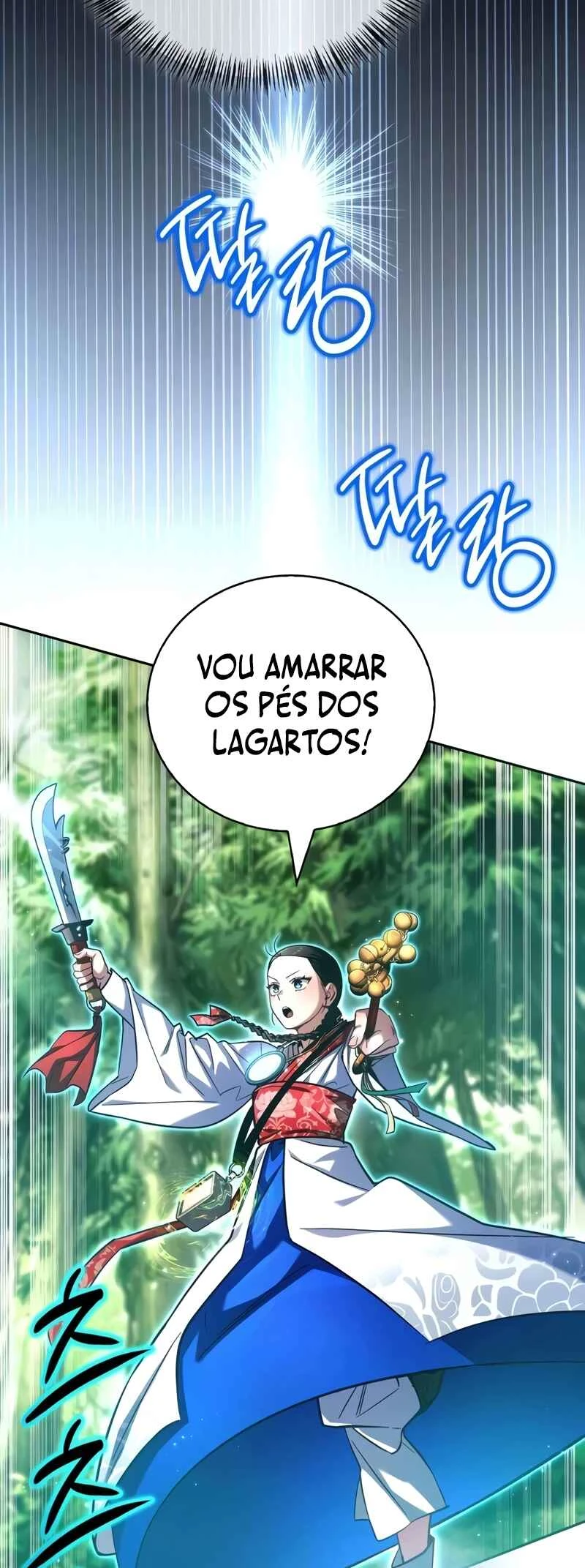 Hanamjae Tap Gongnyakppop — Cap. 30, pág. 46