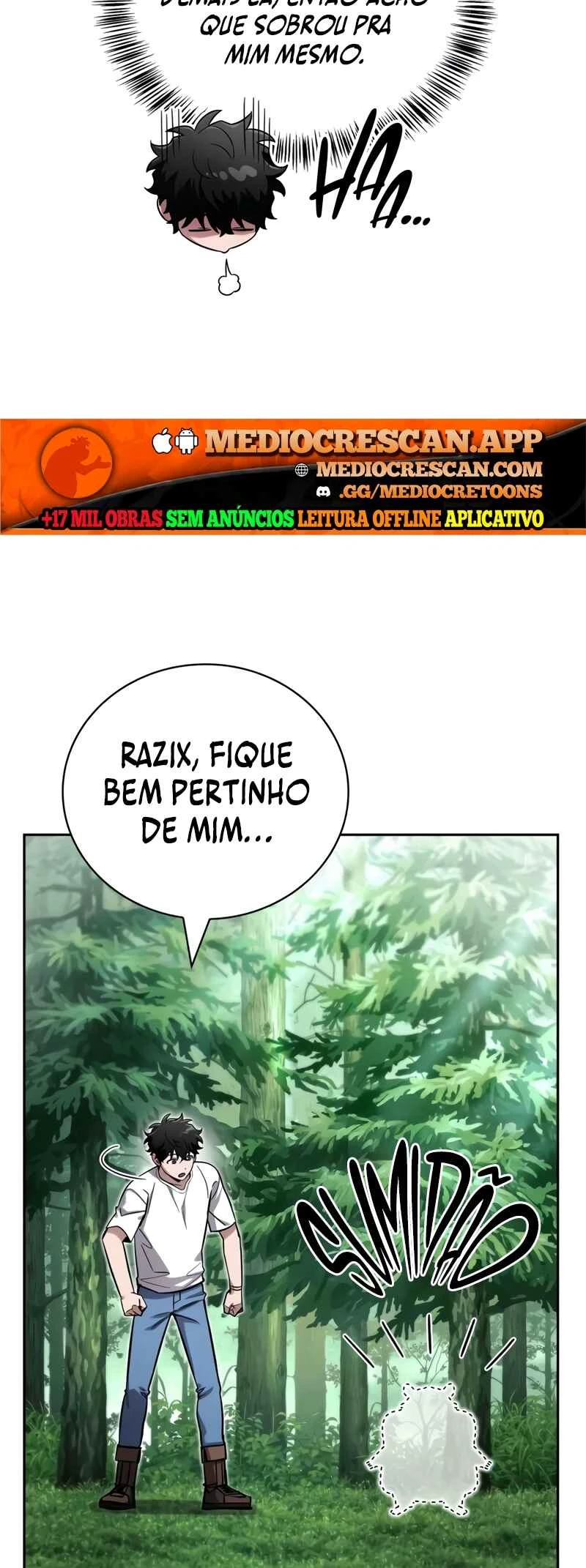 Hanamjae Tap Gongnyakppop — Cap. 30, pág. 49