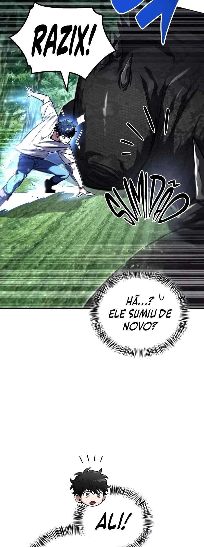 Hanamjae Tap Gongnyakppop — Cap. 30, pág. 54