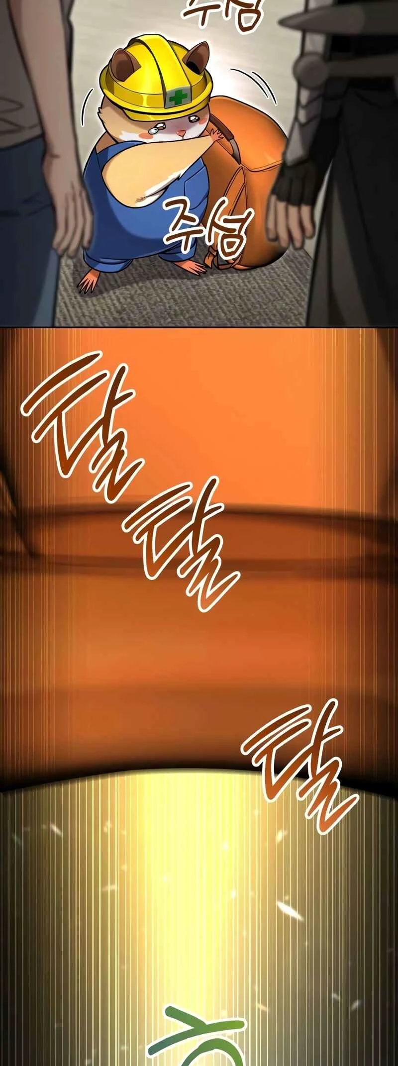 Hanamjae Tap Gongnyakppop — Cap. 30, pág. 65