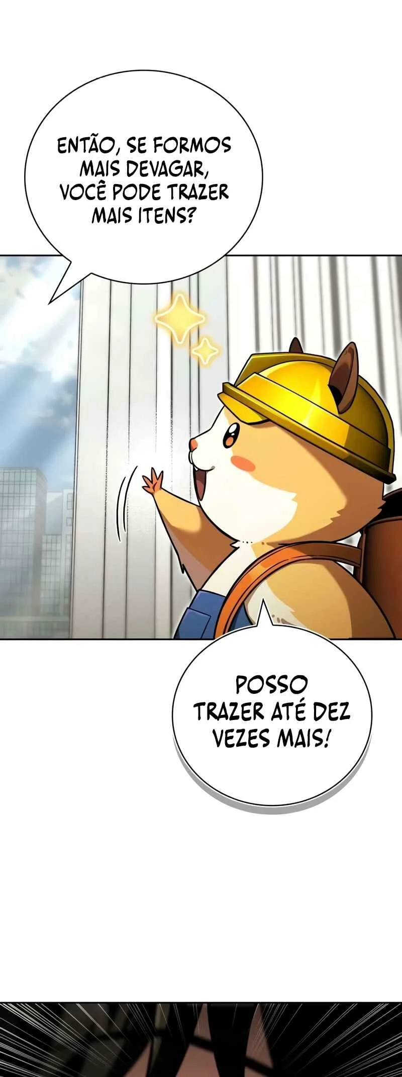 Hanamjae Tap Gongnyakppop — Cap. 30, pág. 77