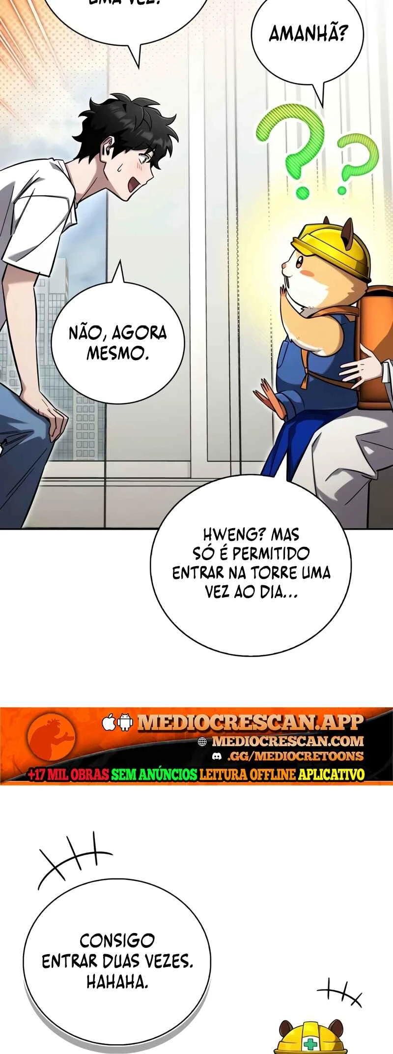 Hanamjae Tap Gongnyakppop — Cap. 30, pág. 80