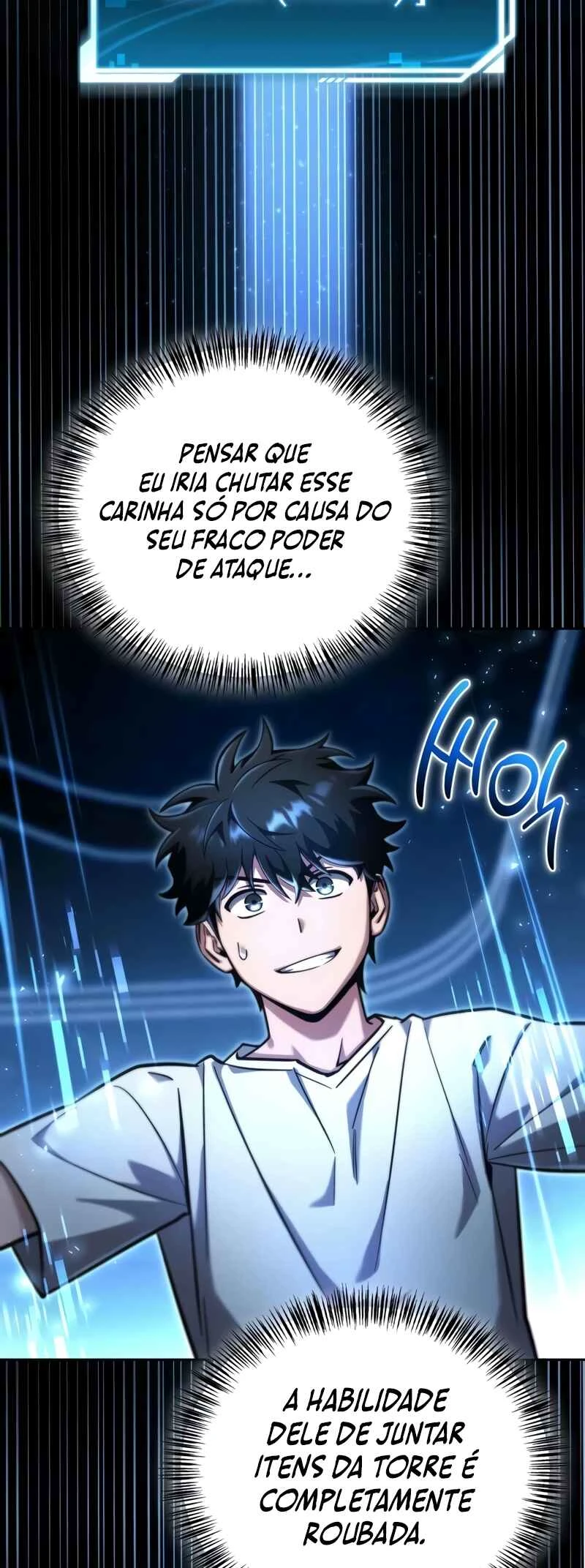 Hanamjae Tap Gongnyakppop — Cap. 30, pág. 83