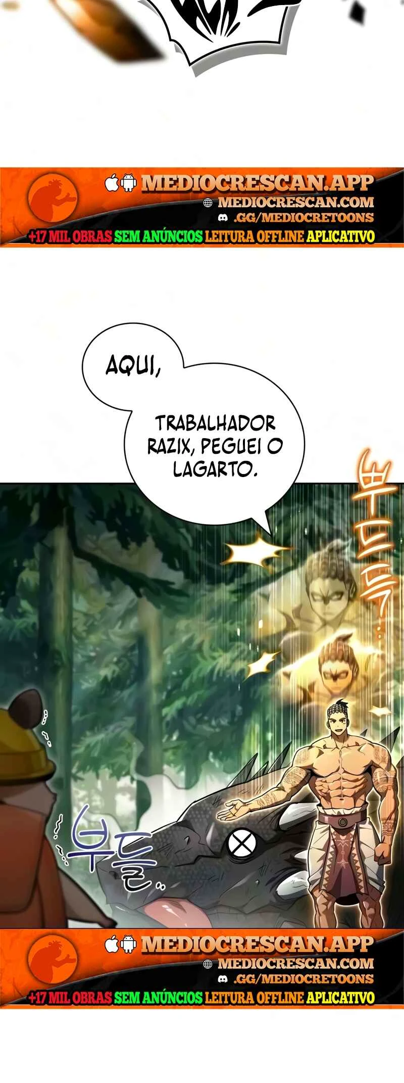 Hanamjae Tap Gongnyakppop — Cap. 31, pág. 13
