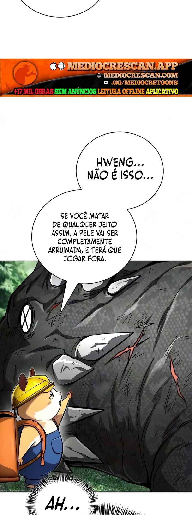Hanamjae Tap Gongnyakppop — Cap. 31, pág. 16