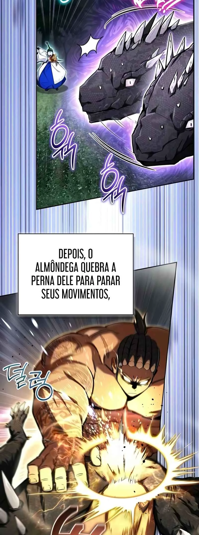 Hanamjae Tap Gongnyakppop — Cap. 31, pág. 22