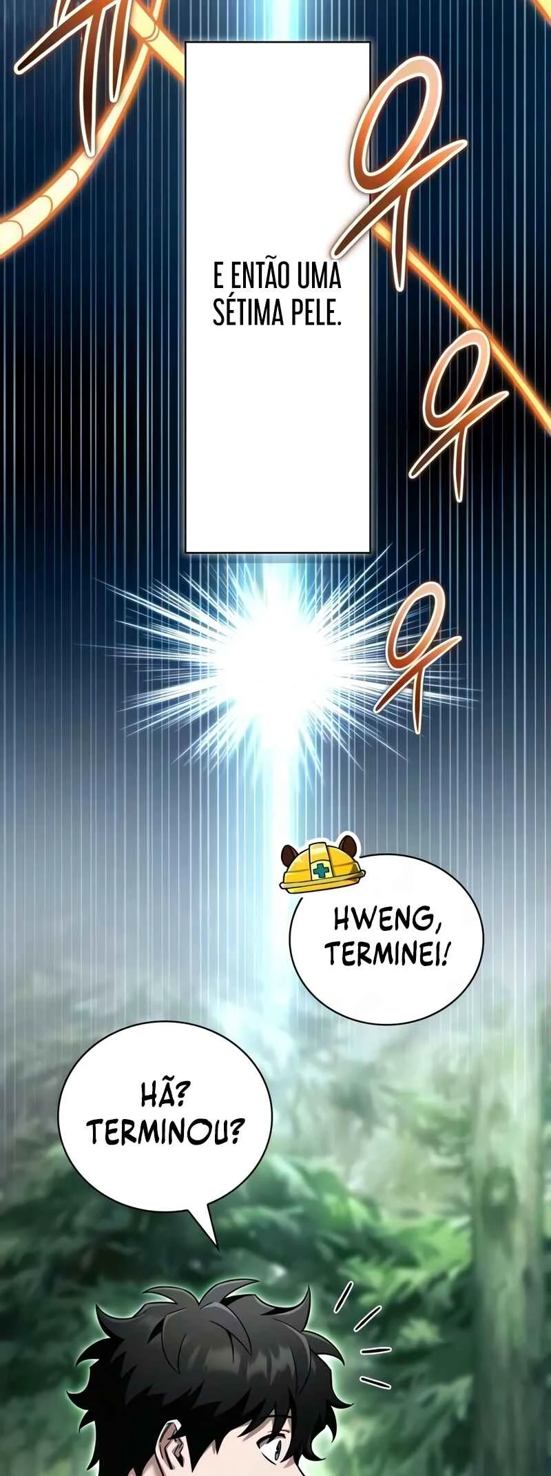Hanamjae Tap Gongnyakppop — Cap. 31, pág. 35