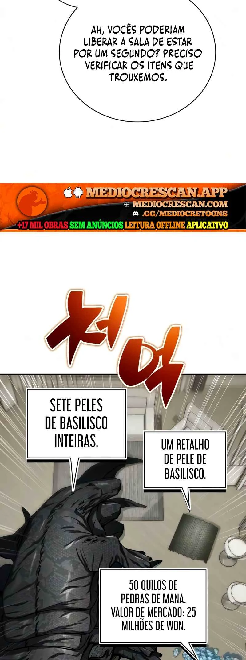 Hanamjae Tap Gongnyakppop — Cap. 31, pág. 42