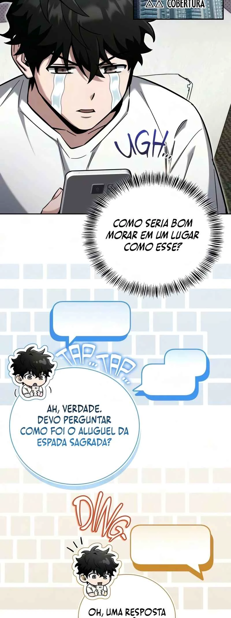 Hanamjae Tap Gongnyakppop — Cap. 31, pág. 49