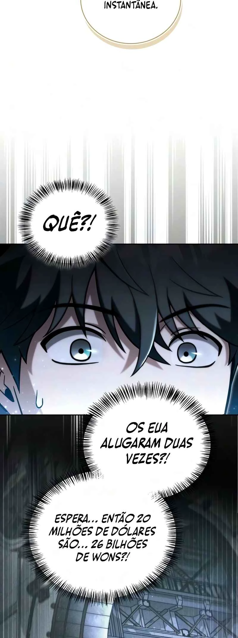 Hanamjae Tap Gongnyakppop — Cap. 31, pág. 50
