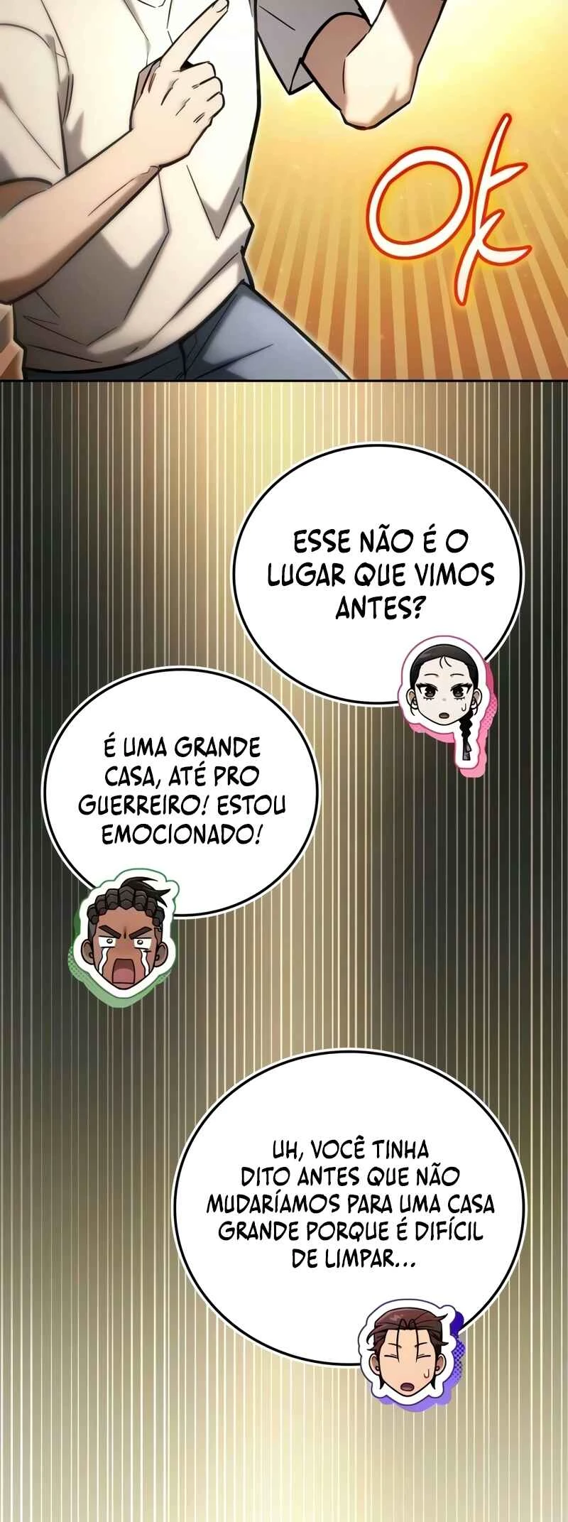 Hanamjae Tap Gongnyakppop — Cap. 31, pág. 57