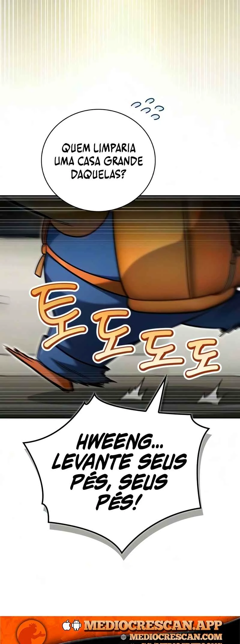 Hanamjae Tap Gongnyakppop — Cap. 31, pág. 58