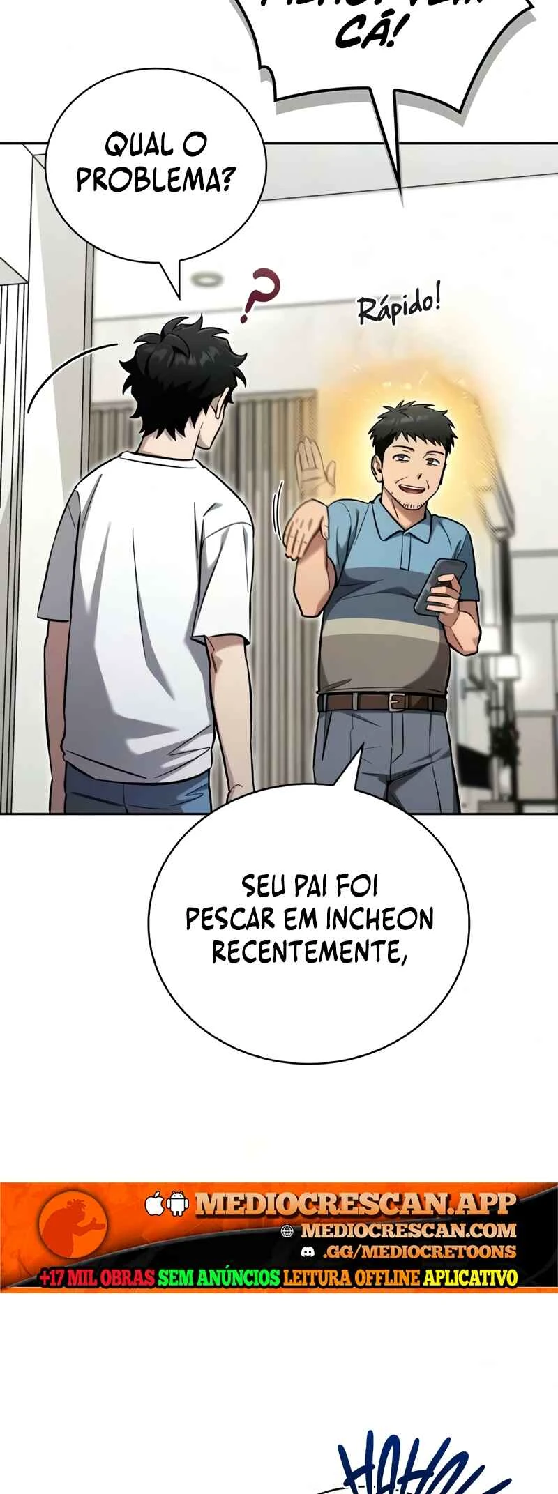 Hanamjae Tap Gongnyakppop — Cap. 31, pág. 65