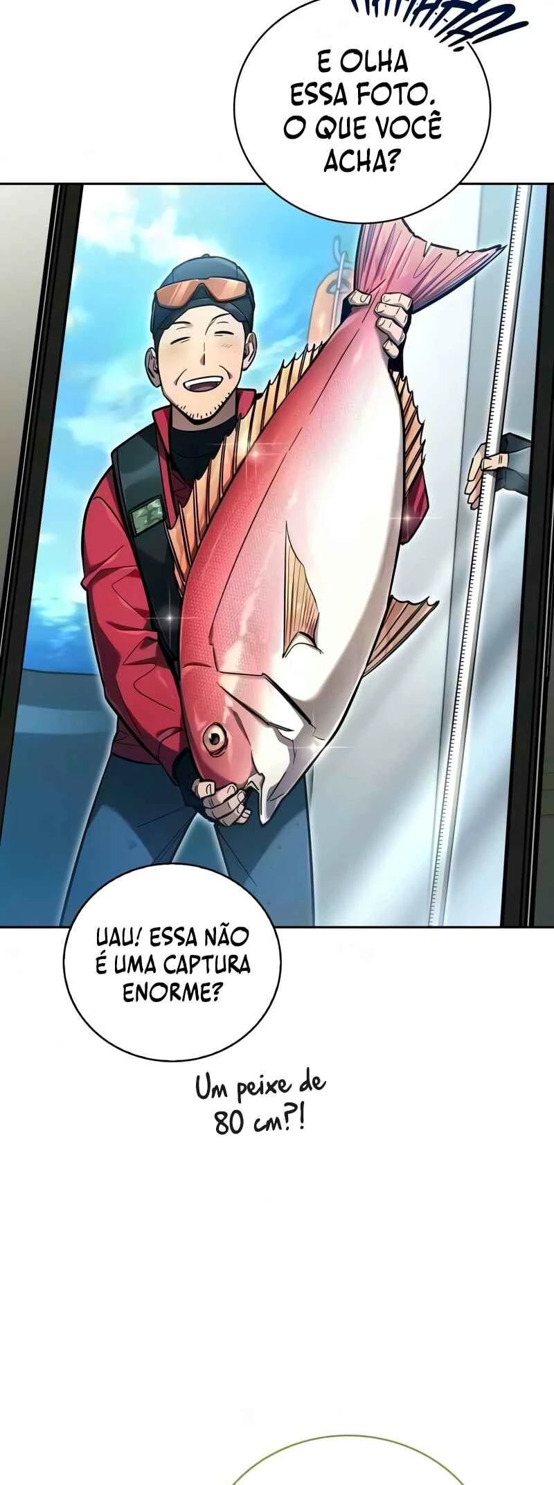 Hanamjae Tap Gongnyakppop — Cap. 31, pág. 66