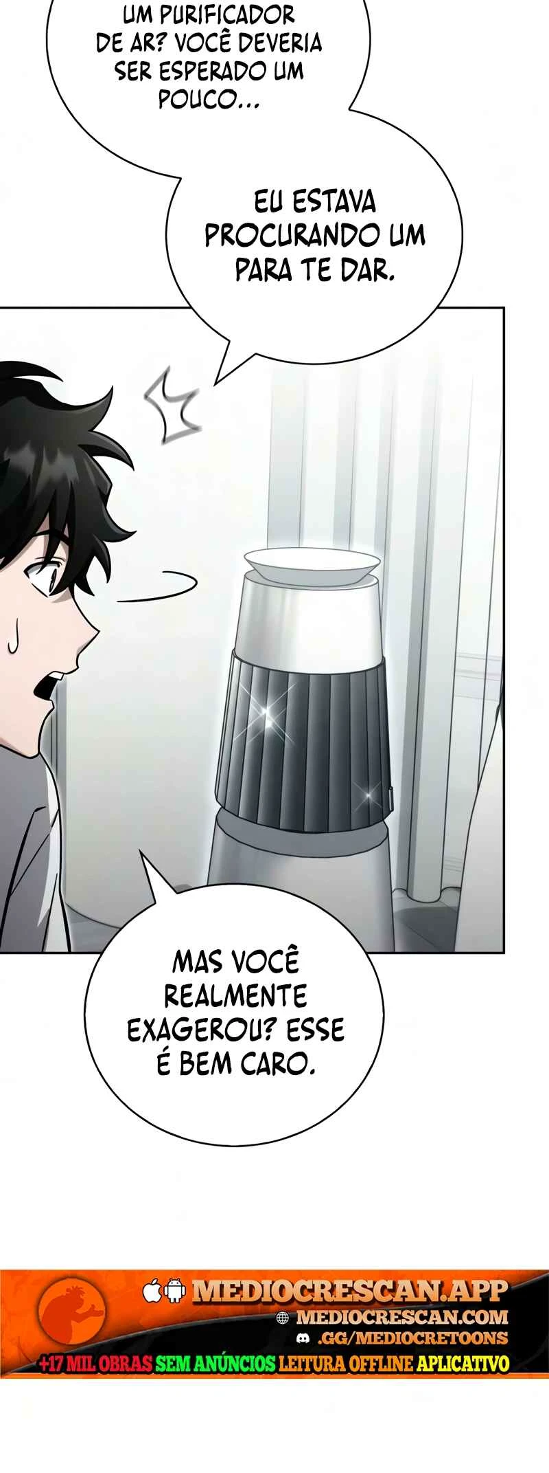 Hanamjae Tap Gongnyakppop — Cap. 31, pág. 69