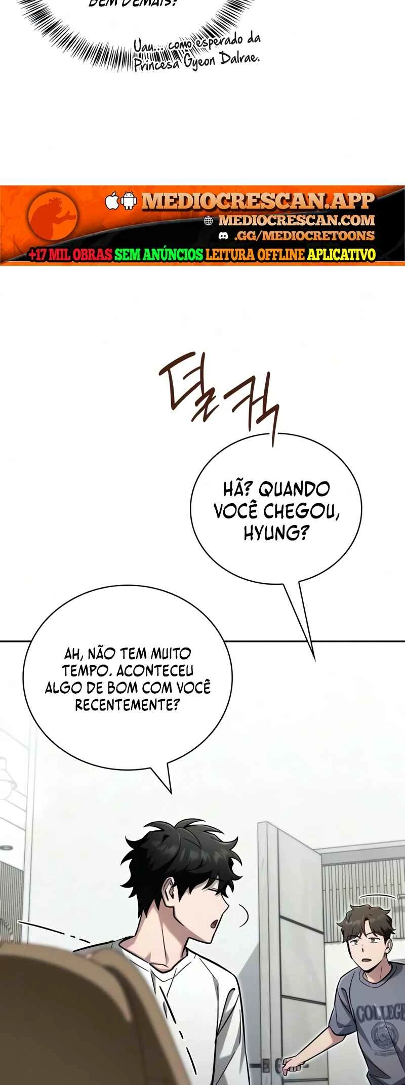 Hanamjae Tap Gongnyakppop — Cap. 31, pág. 71