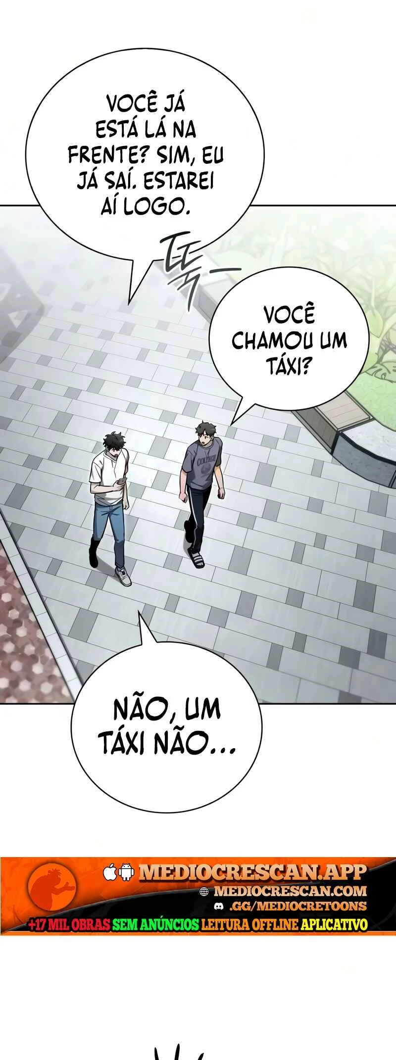 Hanamjae Tap Gongnyakppop — Cap. 31, pág. 77