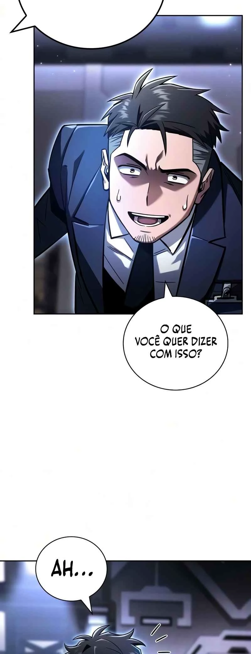 Hanamjae Tap Gongnyakppop — Cap. 31, pág. 94