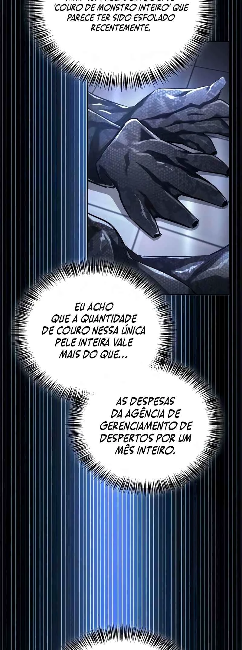 Hanamjae Tap Gongnyakppop — Cap. 32, pág. 4