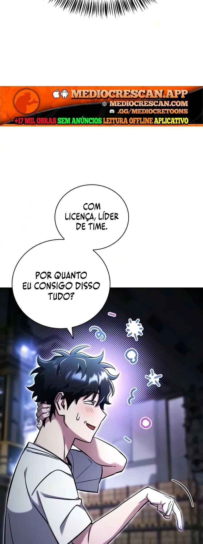 Hanamjae Tap Gongnyakppop — Cap. 32, pág. 6