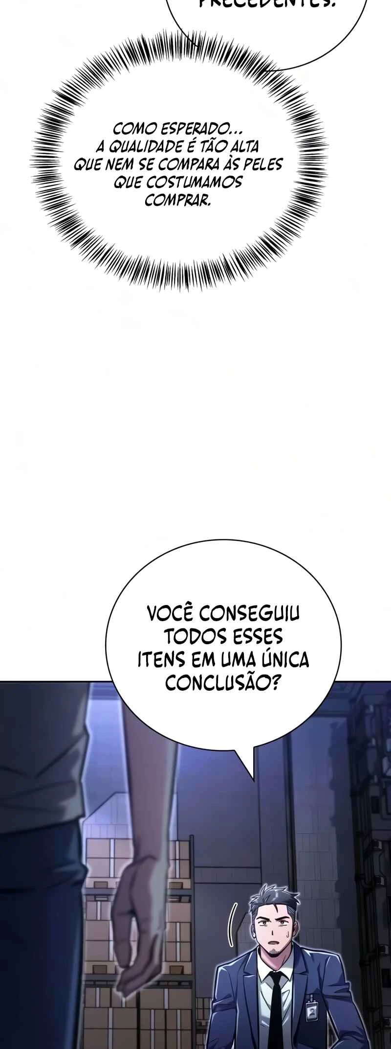 Hanamjae Tap Gongnyakppop — Cap. 32, pág. 9