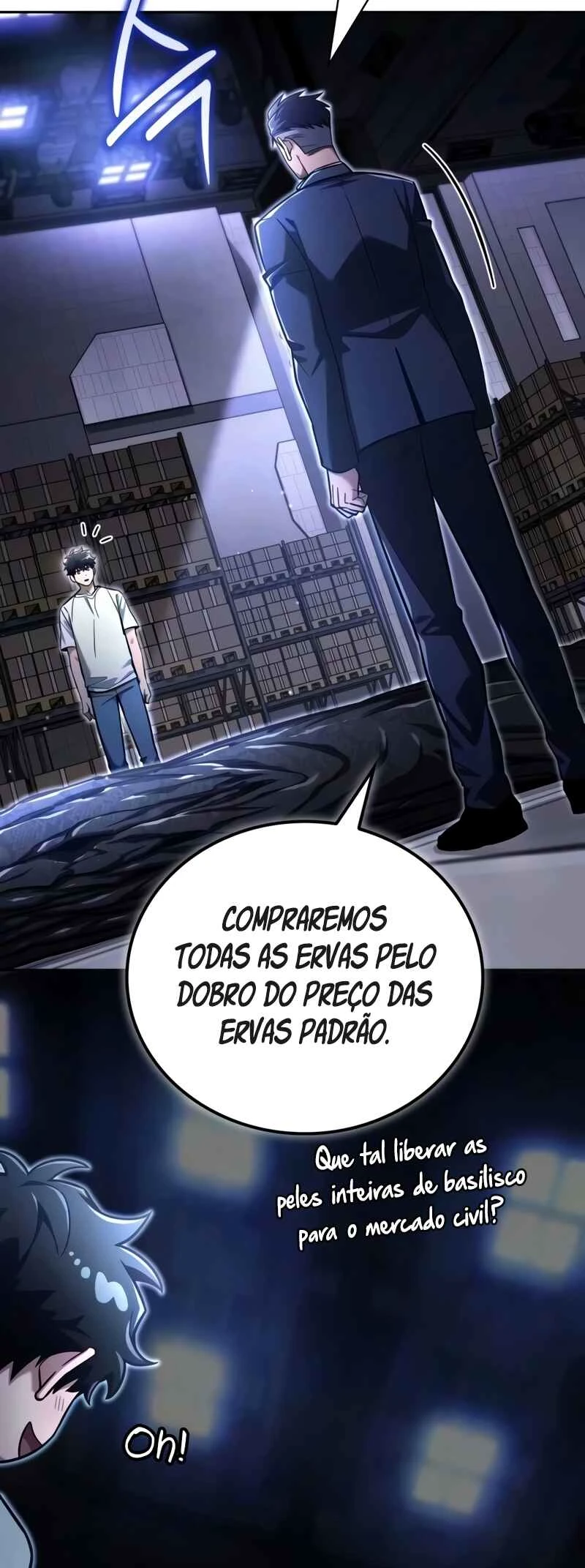 Hanamjae Tap Gongnyakppop — Cap. 32, pág. 15