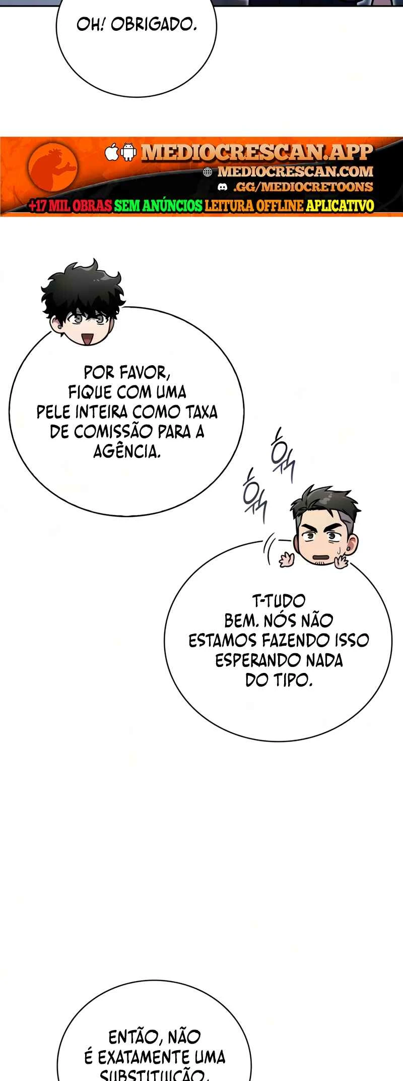 Hanamjae Tap Gongnyakppop — Cap. 32, pág. 19
