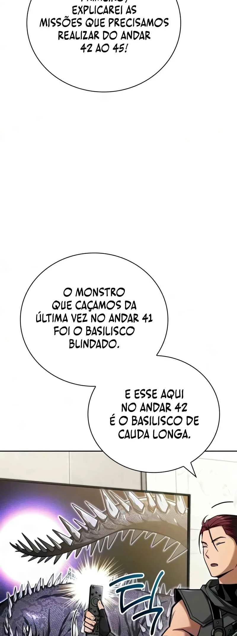 Hanamjae Tap Gongnyakppop — Cap. 32, pág. 26