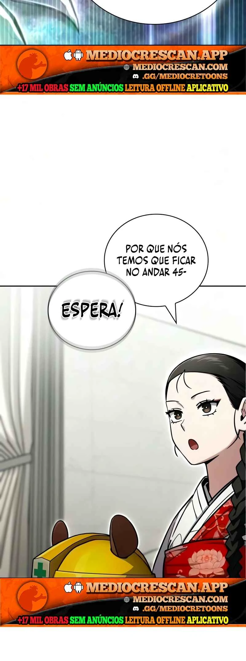 Hanamjae Tap Gongnyakppop — Cap. 32, pág. 33