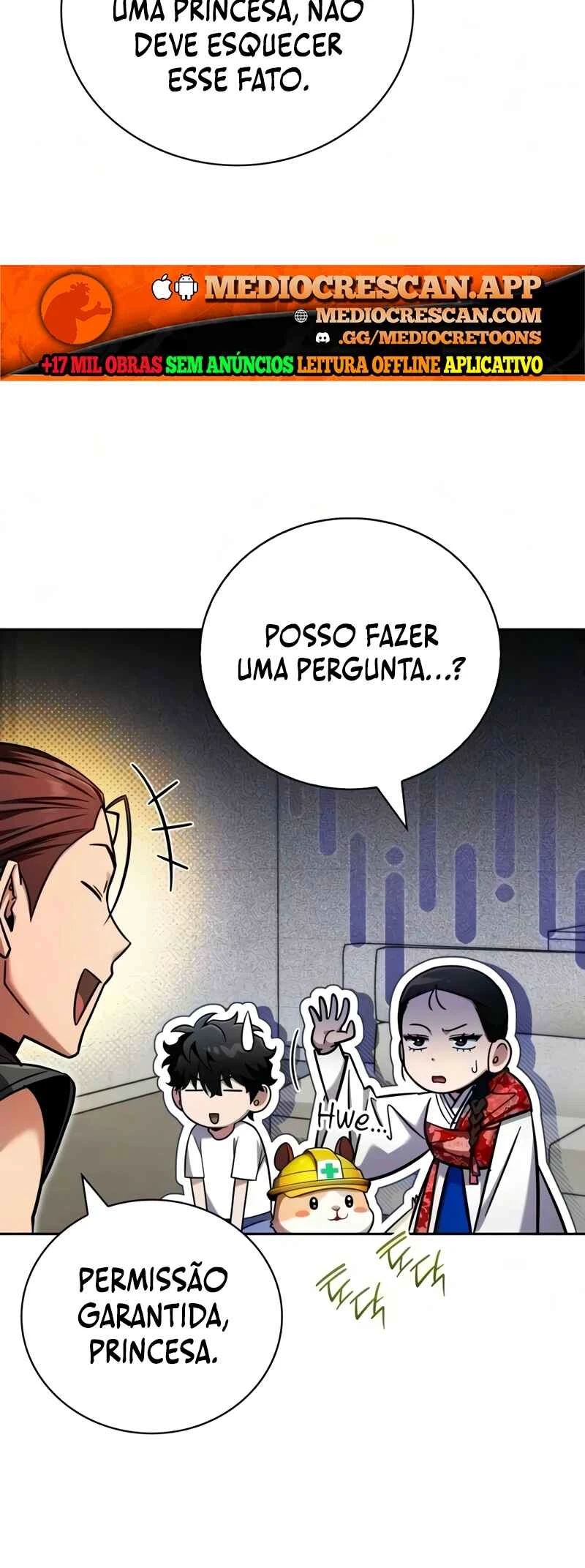 Hanamjae Tap Gongnyakppop — Cap. 32, pág. 36